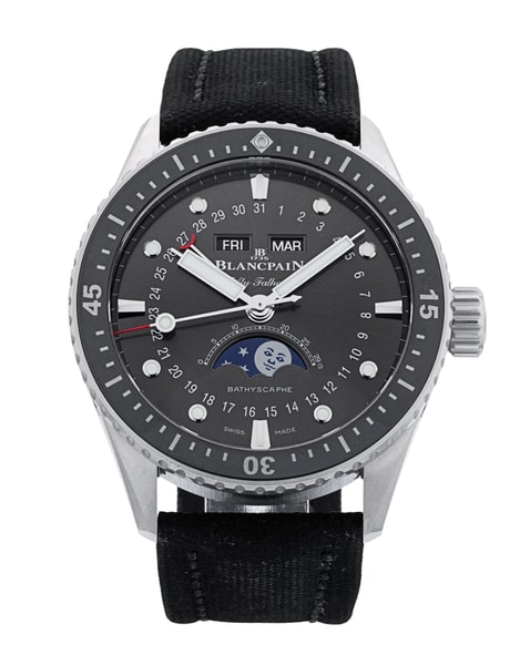 Blancpain Fifty Fathoms 5054-1110-B52A